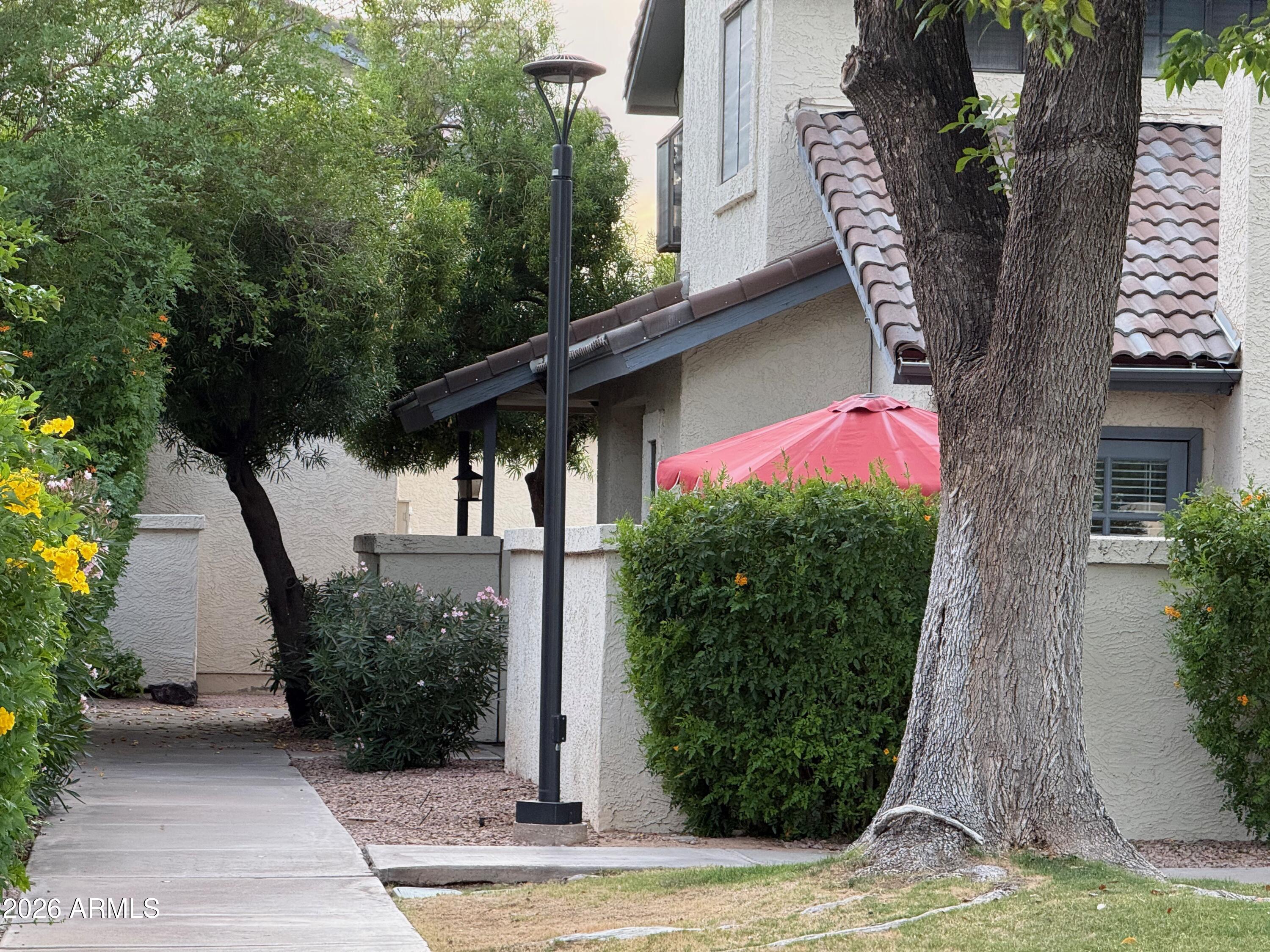 1222 W BASELINE Road 156