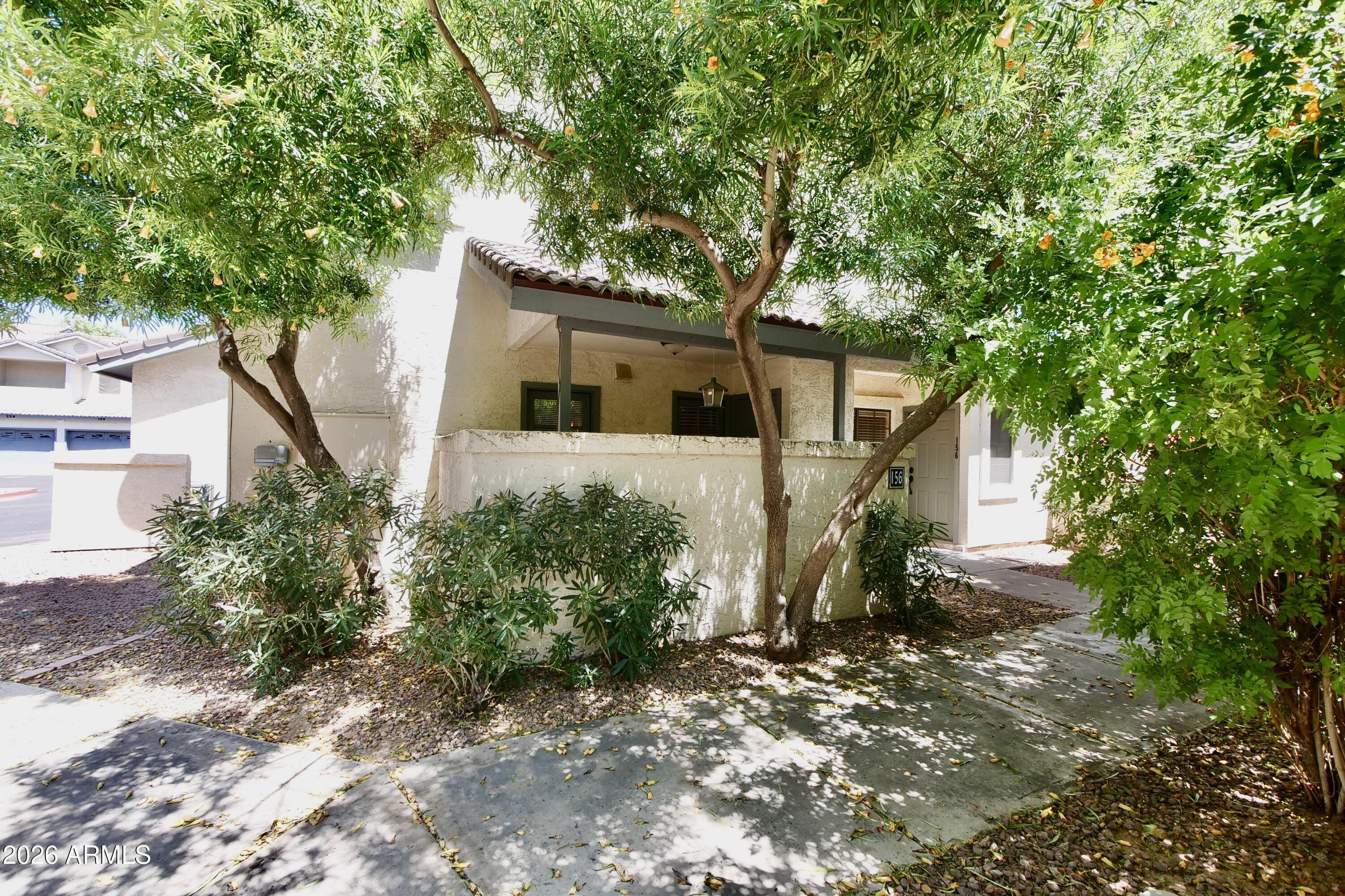1222 W BASELINE Road 156