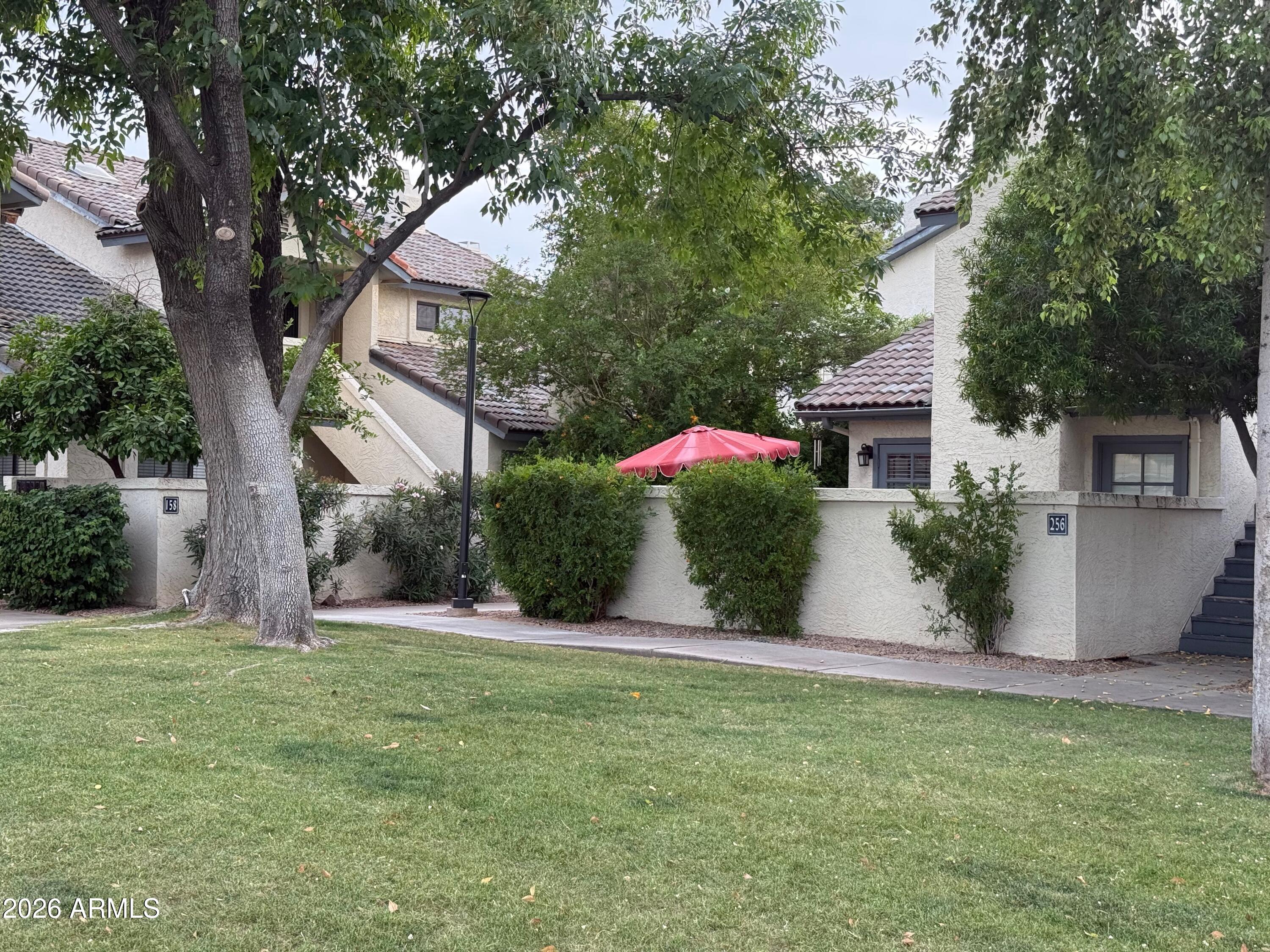 1222 W BASELINE Road 156