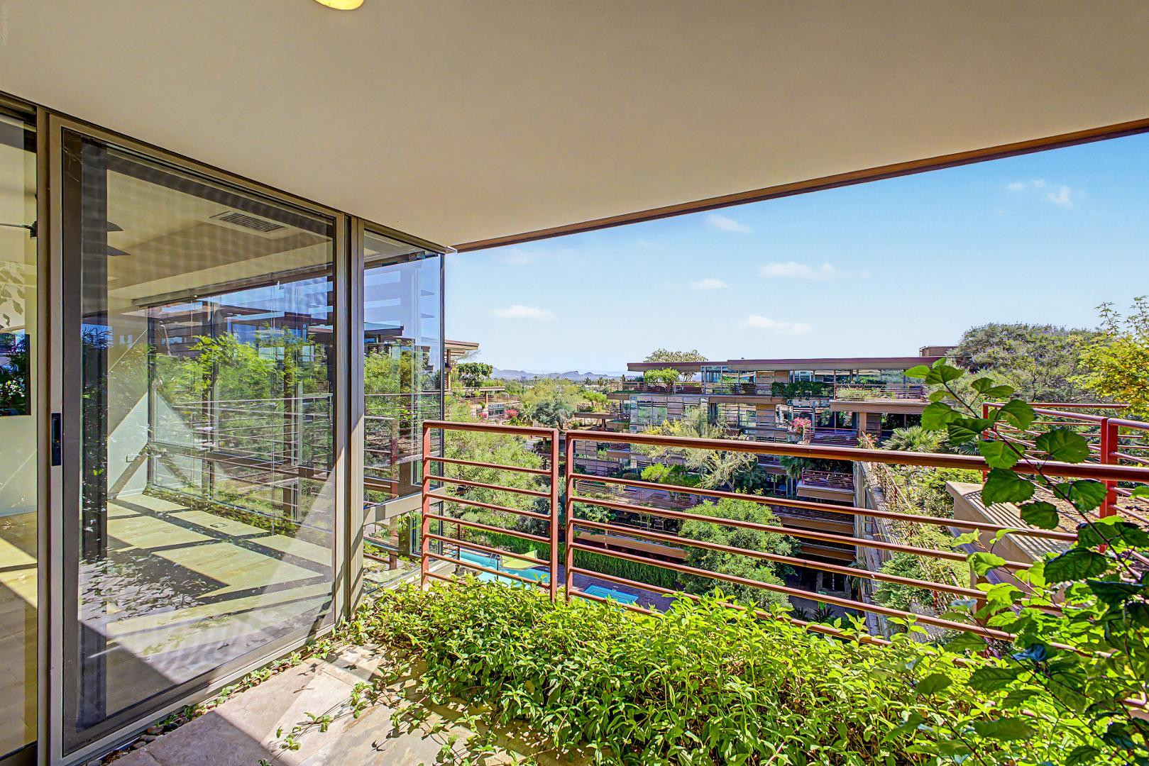 7151 E Rancho Vista Drive 6009