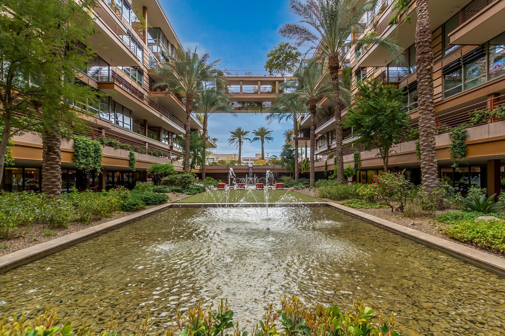 7151 E Rancho Vista Drive 6009