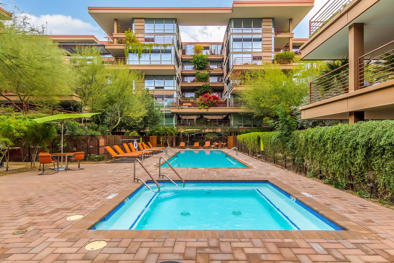 7151 E Rancho Vista Drive 6009