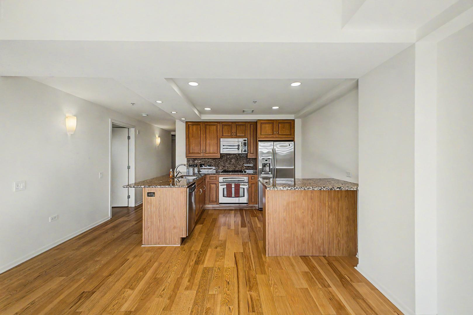 7151 E Rancho Vista Drive 6009