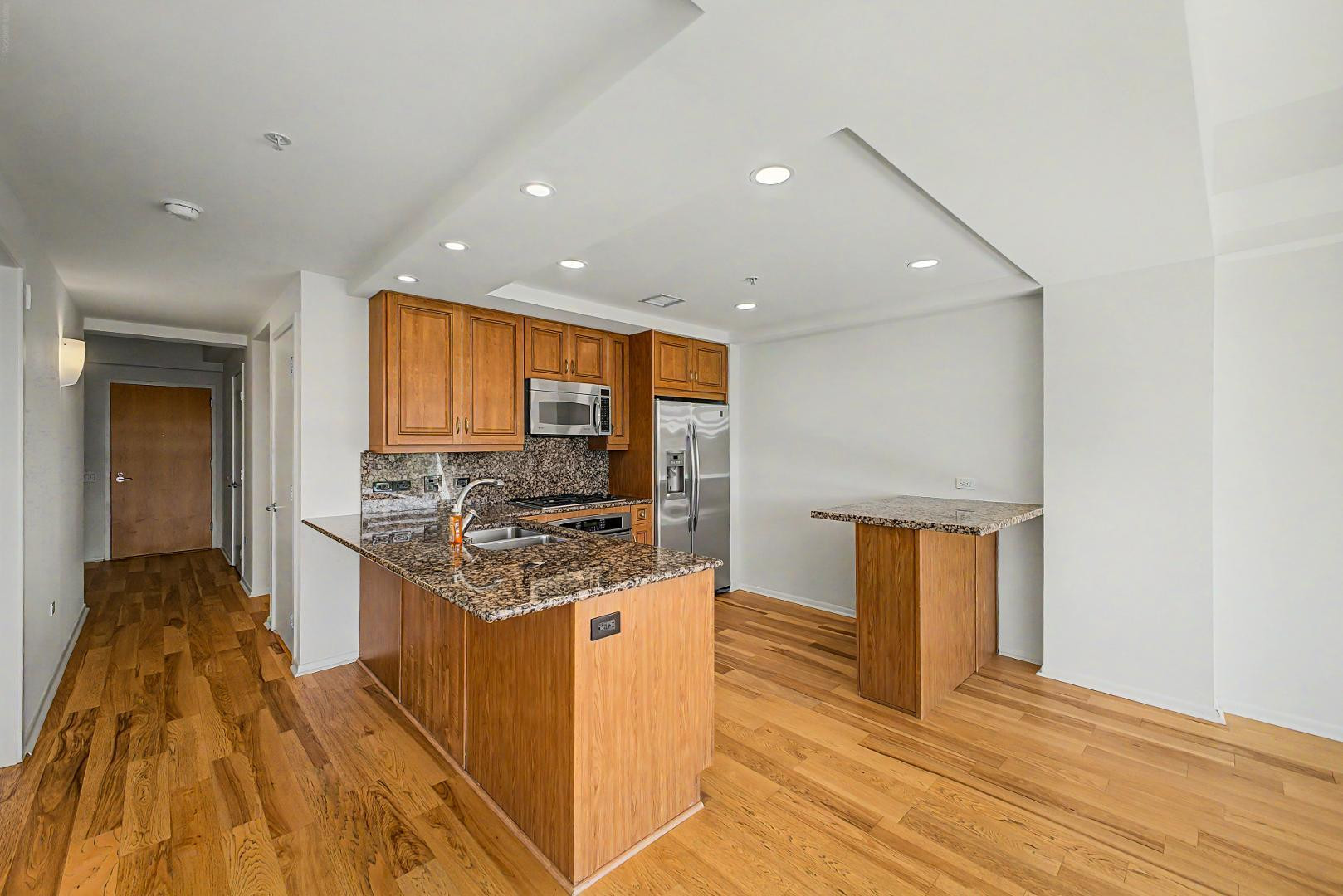 7151 E Rancho Vista Drive 6009