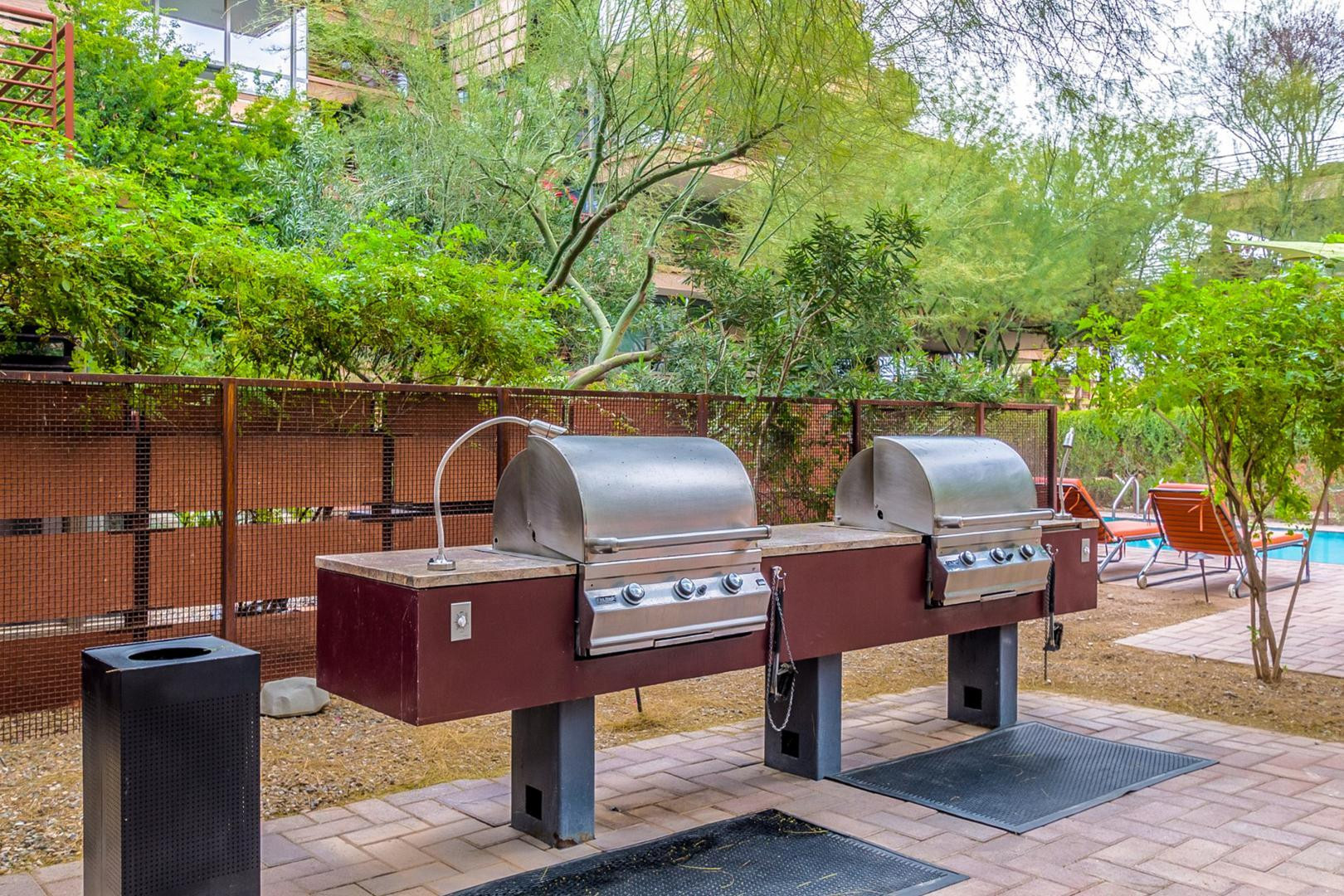 7151 E Rancho Vista Drive 6009