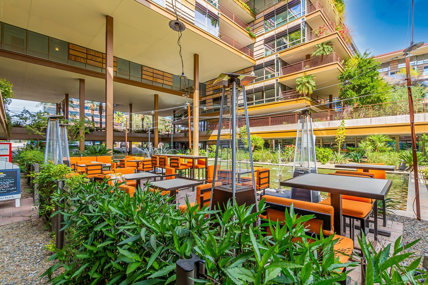 7151 E Rancho Vista Drive 6009