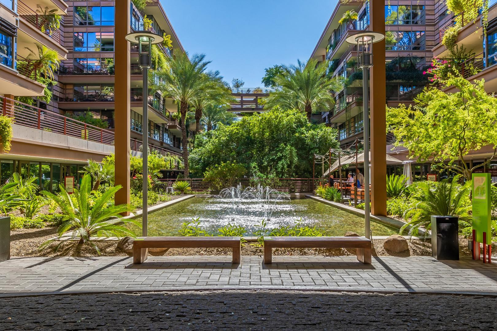 7151 E Rancho Vista Drive 6009