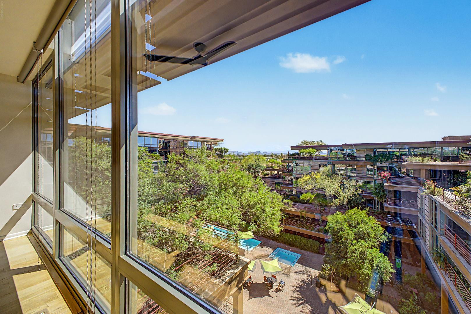 7151 E Rancho Vista Drive 6009