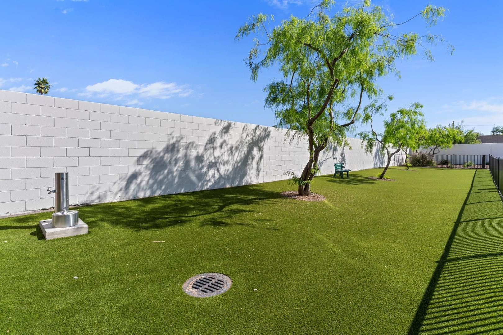 7300 E Earll Drive Unit 1018