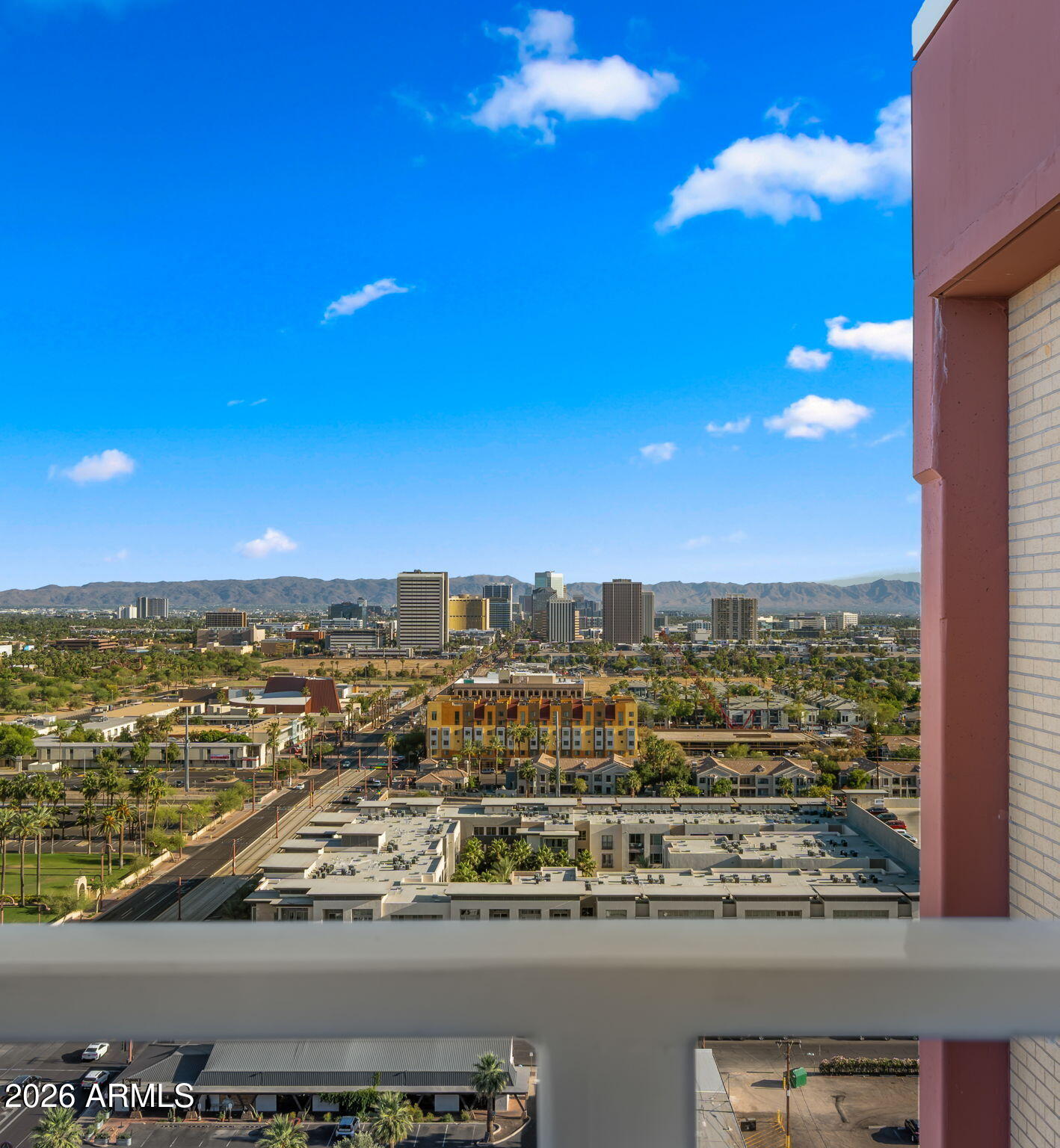 4750 N CENTRAL Avenue 11R-S