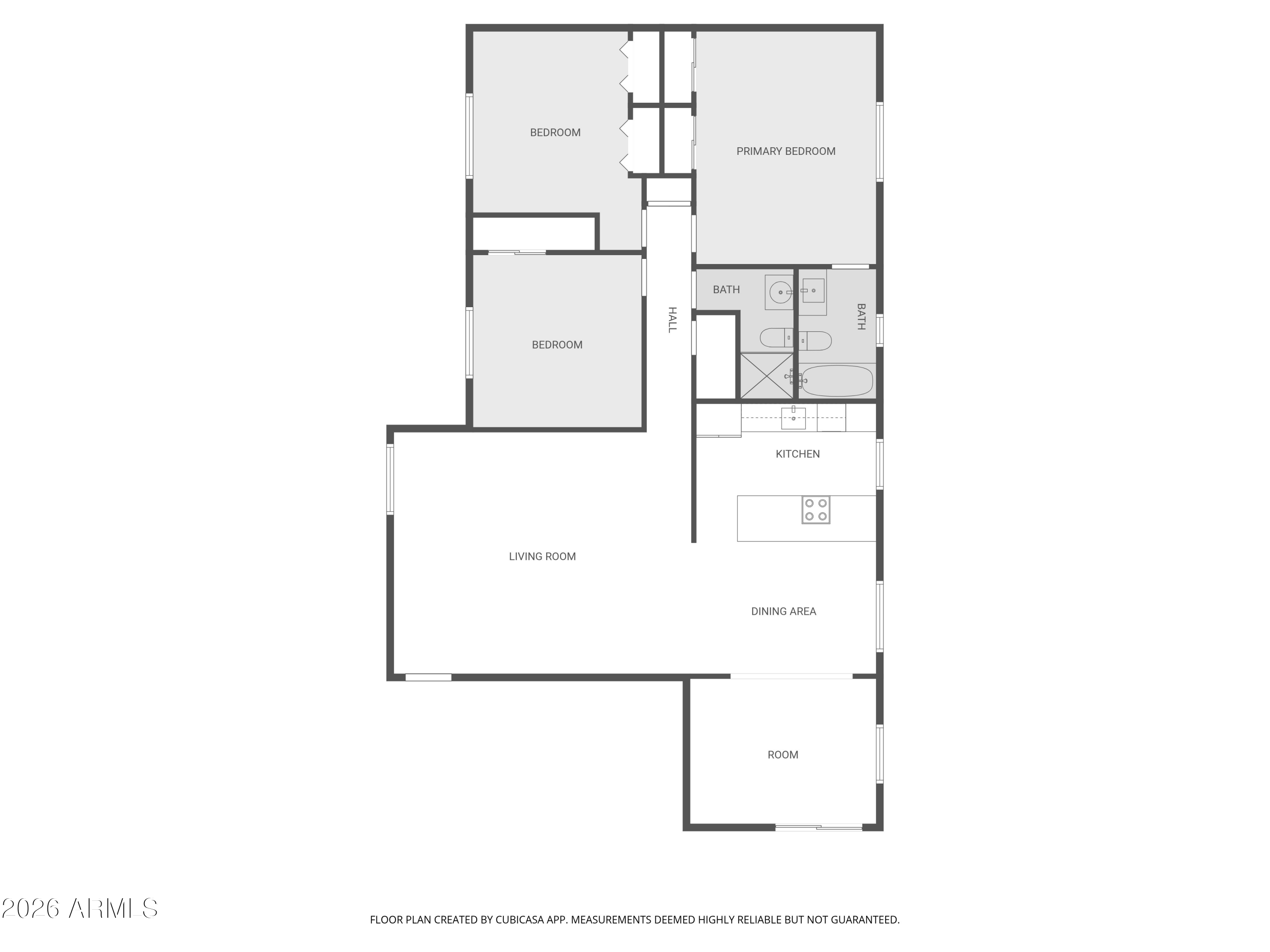 1901 E Missouri Avenue 204