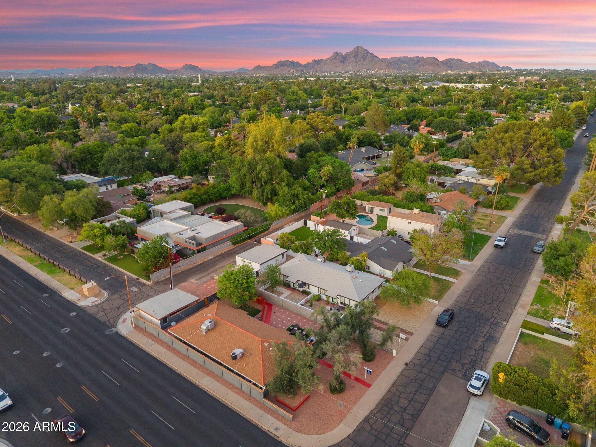 548 & 550 W San Juan Avenue