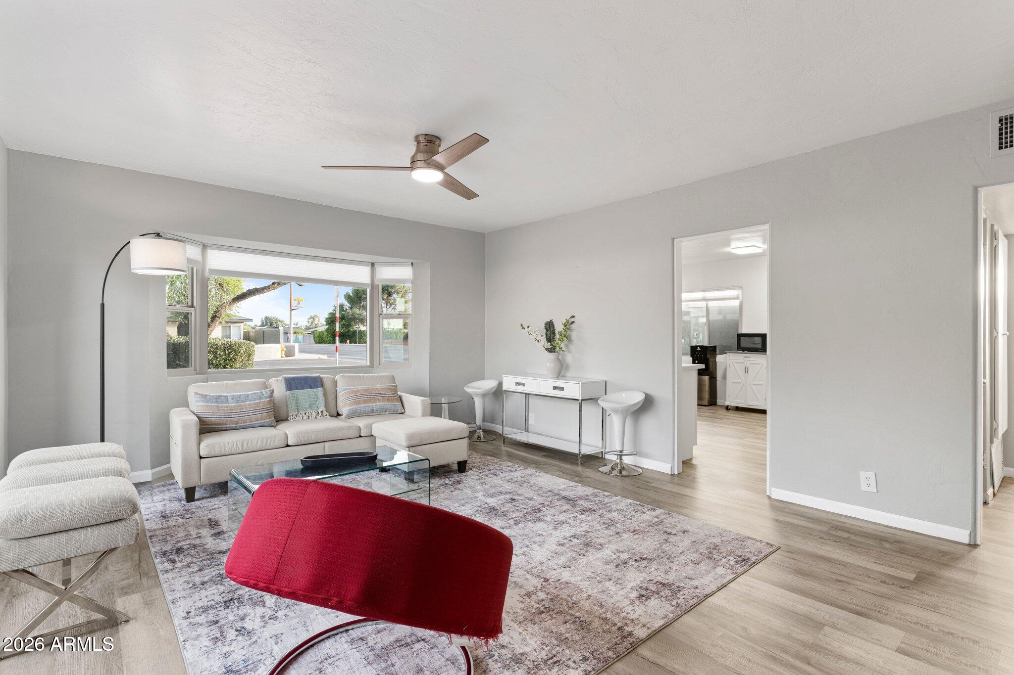 548 & 550 W San Juan Avenue