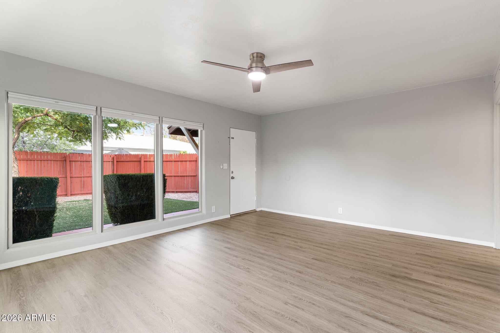 548 & 550 W San Juan Avenue