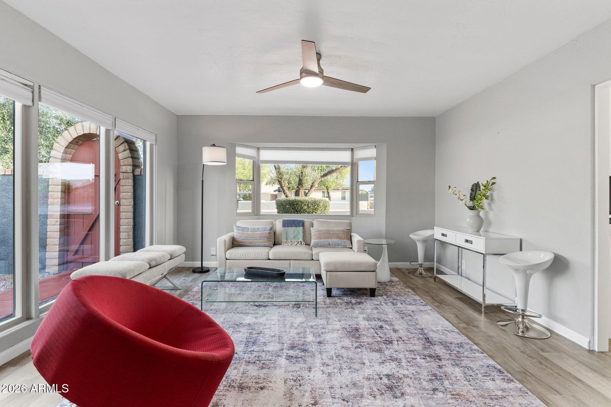 548 & 550 W San Juan Avenue