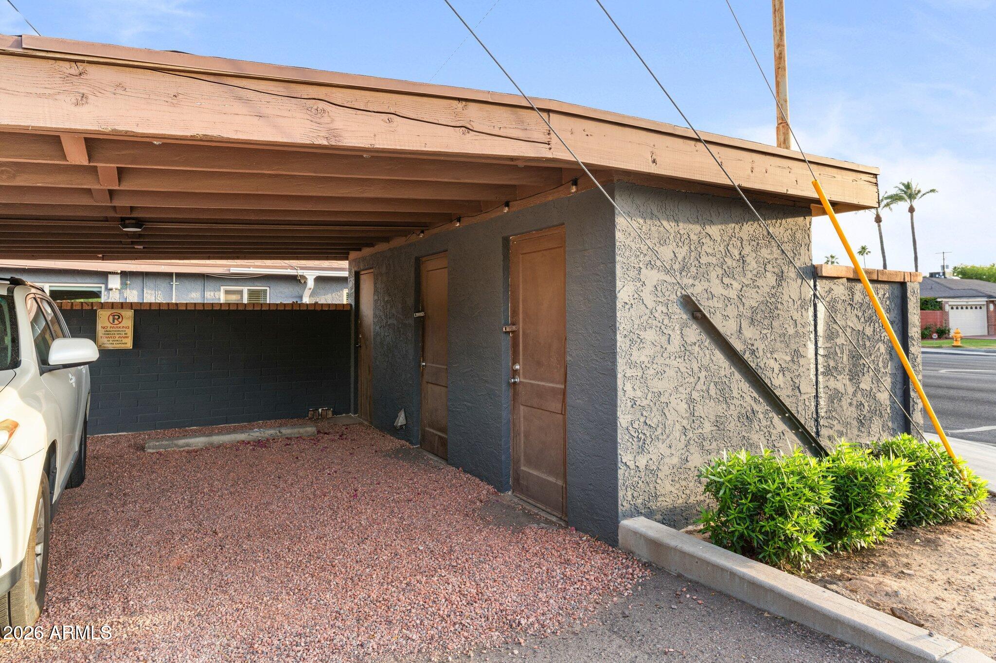 548 & 550 W San Juan Avenue
