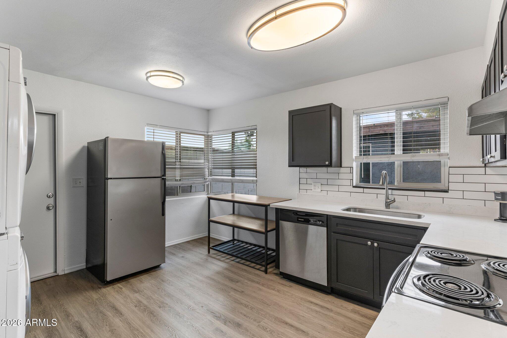 548 & 550 W San Juan Avenue
