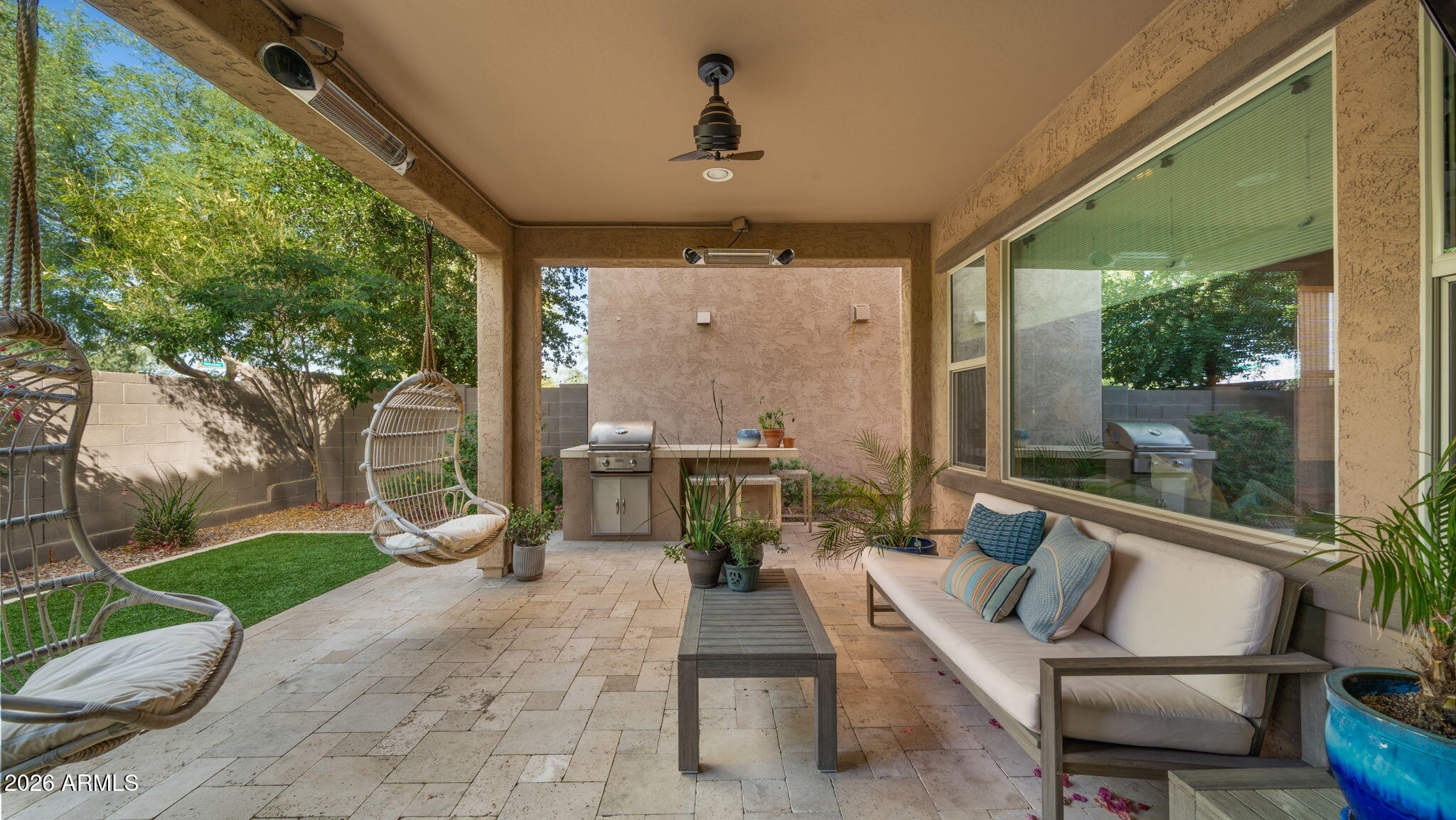 4724 E PARKSIDE Lane