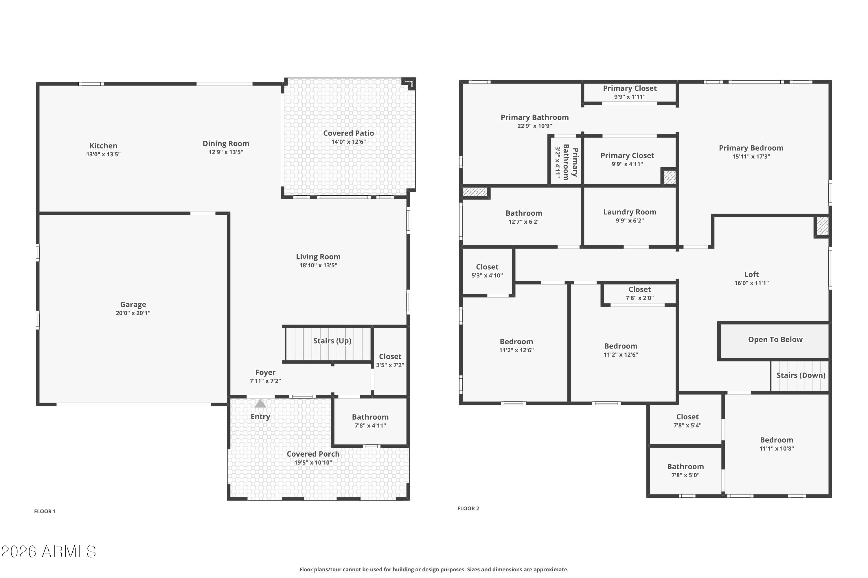 4724 E PARKSIDE Lane