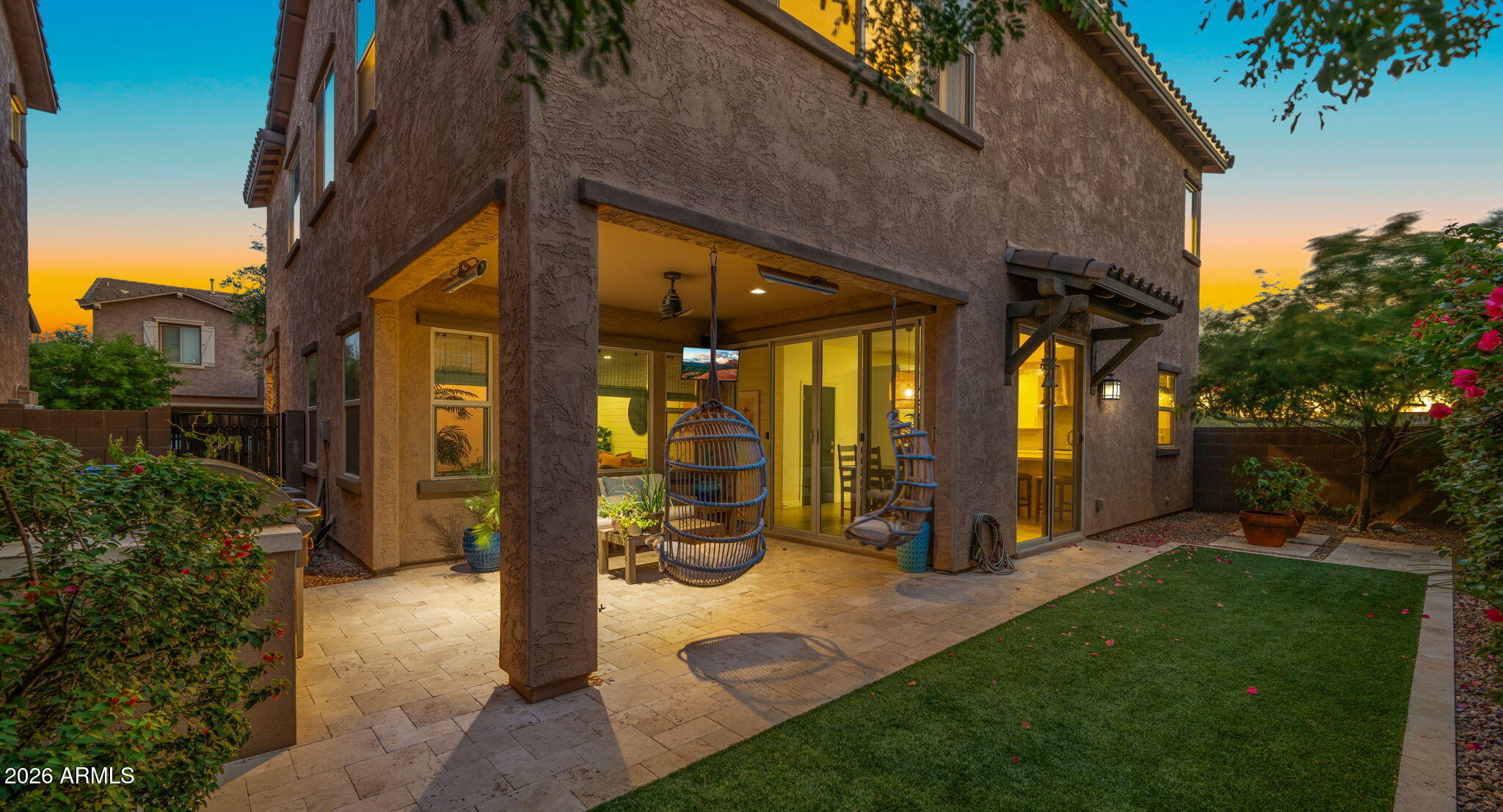 4724 E PARKSIDE Lane