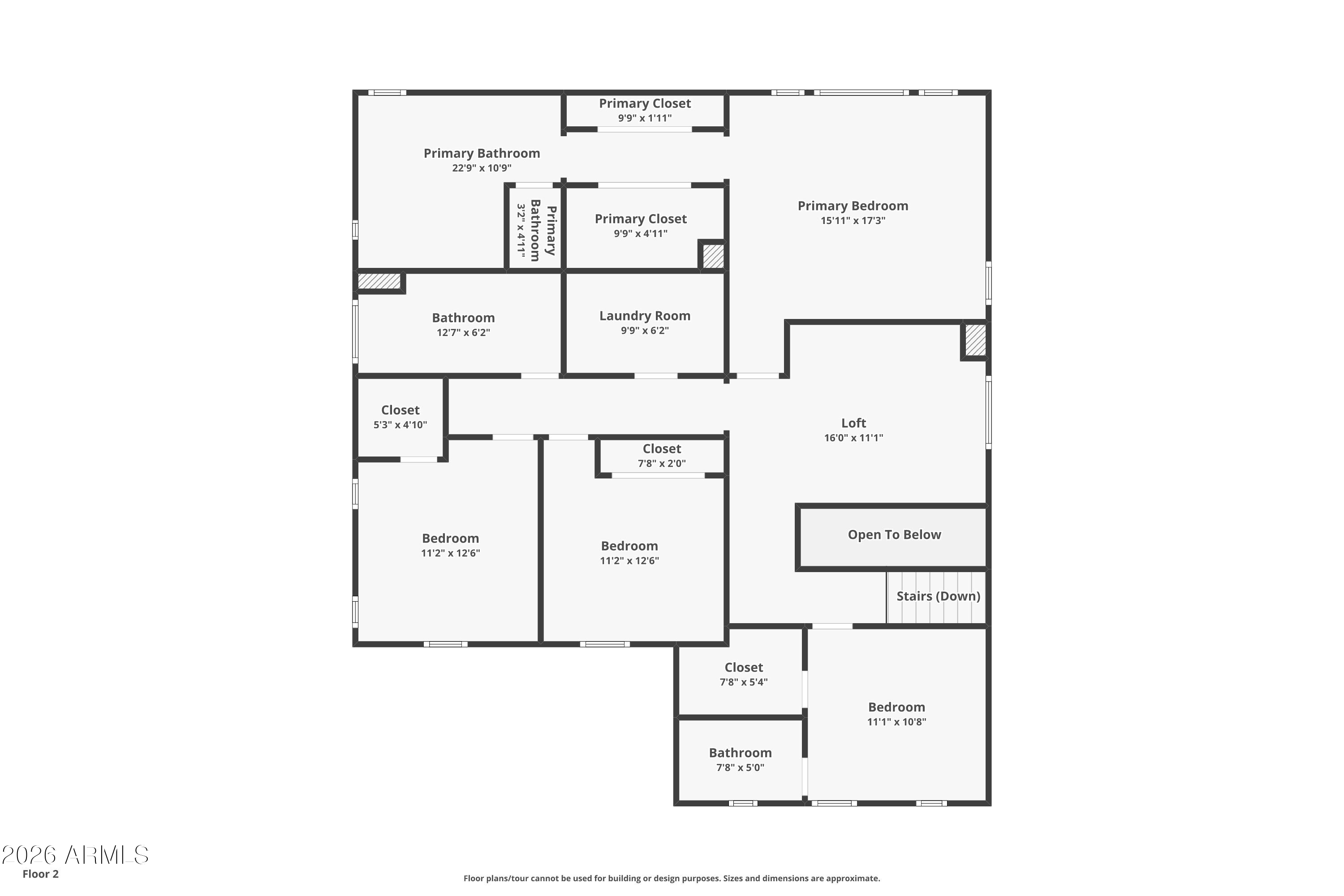 4724 E PARKSIDE Lane