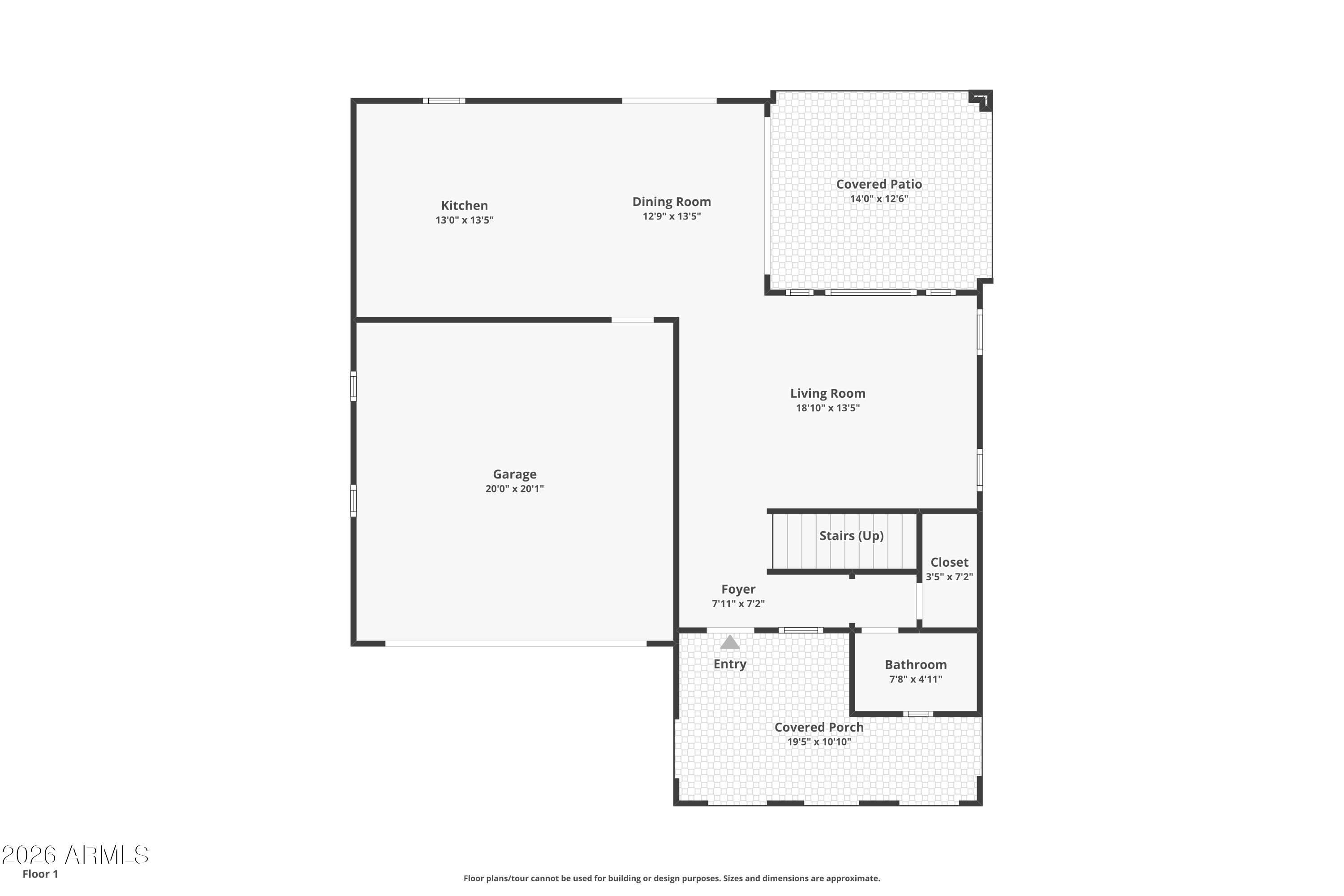 4724 E PARKSIDE Lane