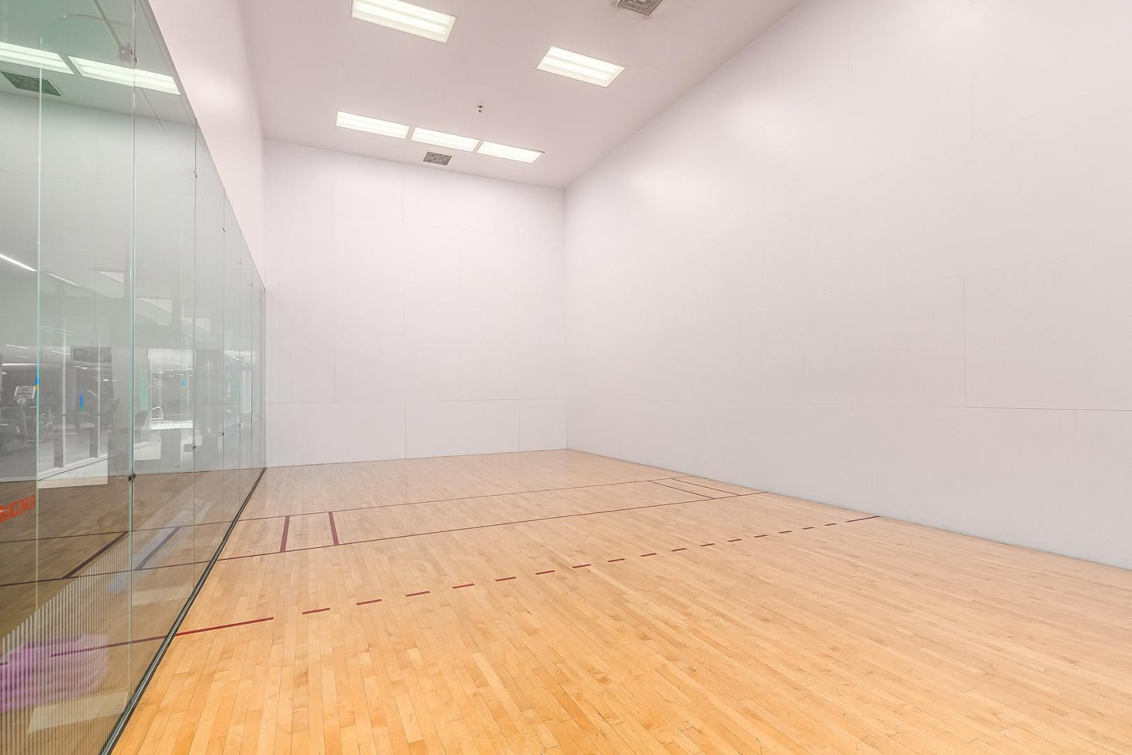 7147 E Rancho Vista Drive 4009