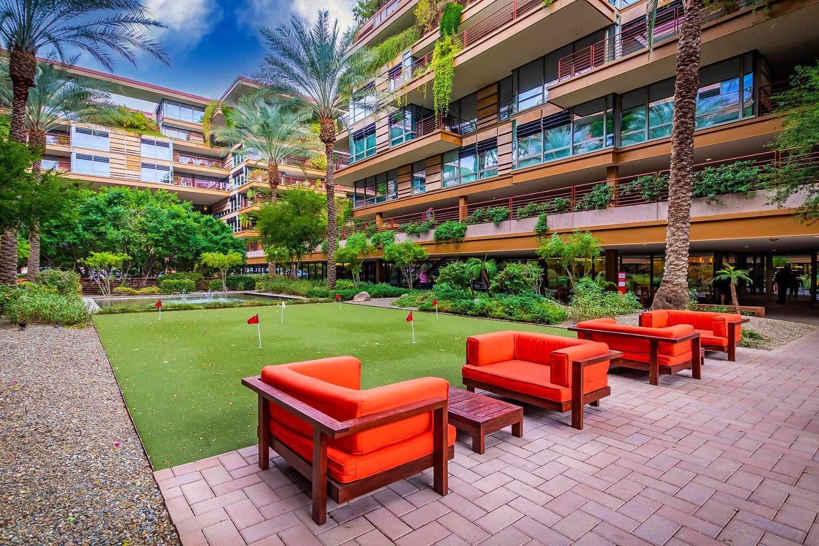 7147 E Rancho Vista Drive 4009