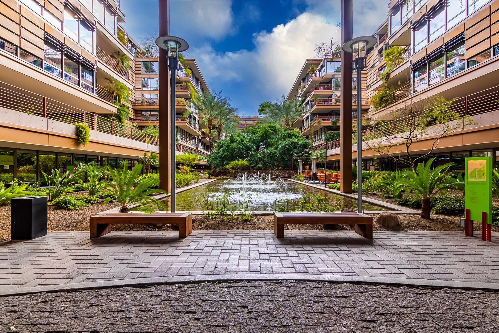 7147 E Rancho Vista Drive 4009