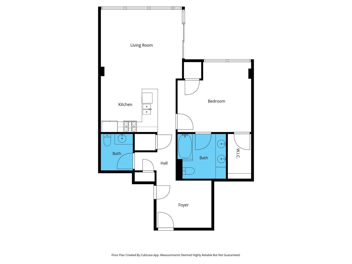 7147 E Rancho Vista Drive 4009