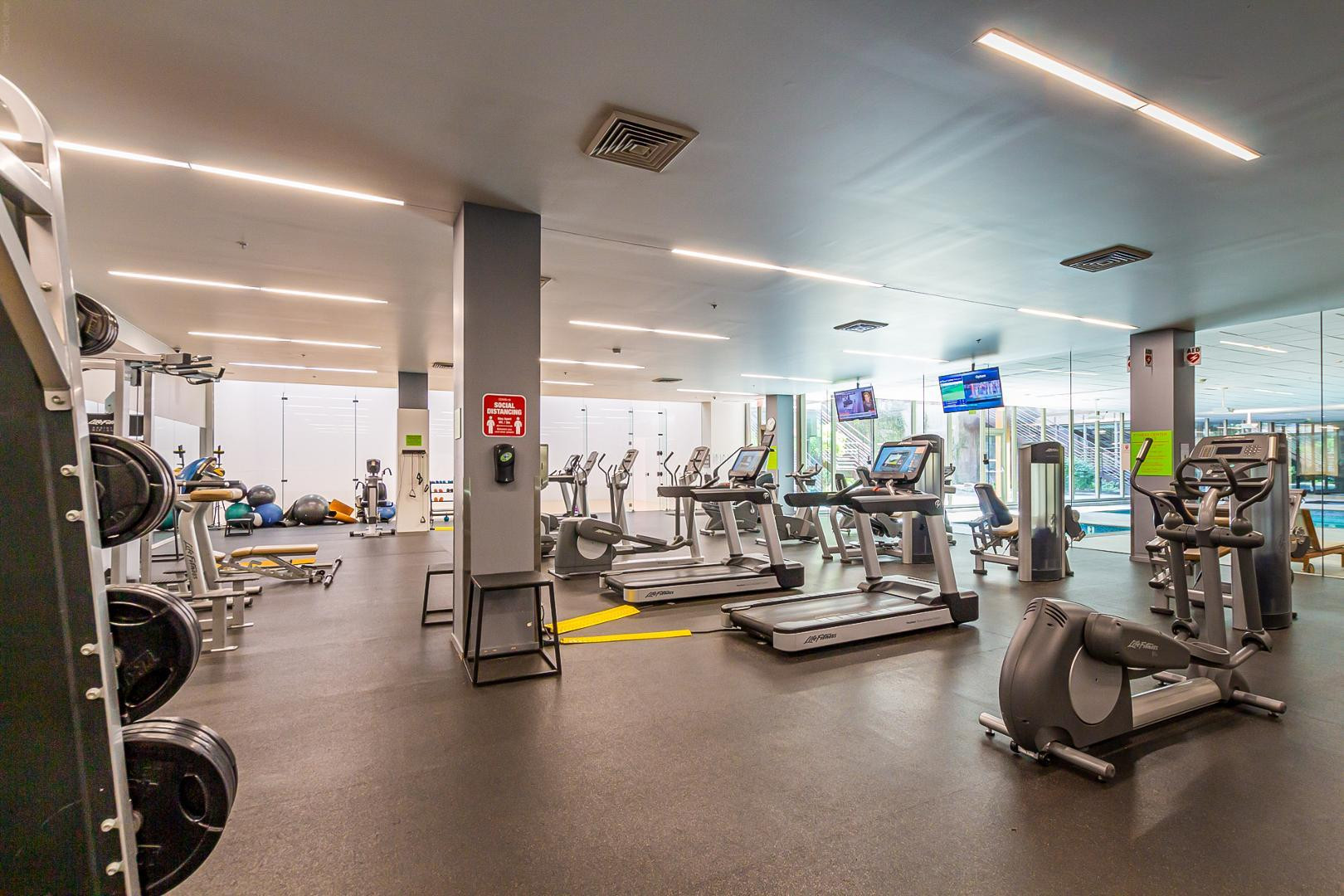 7147 E Rancho Vista Drive 4009