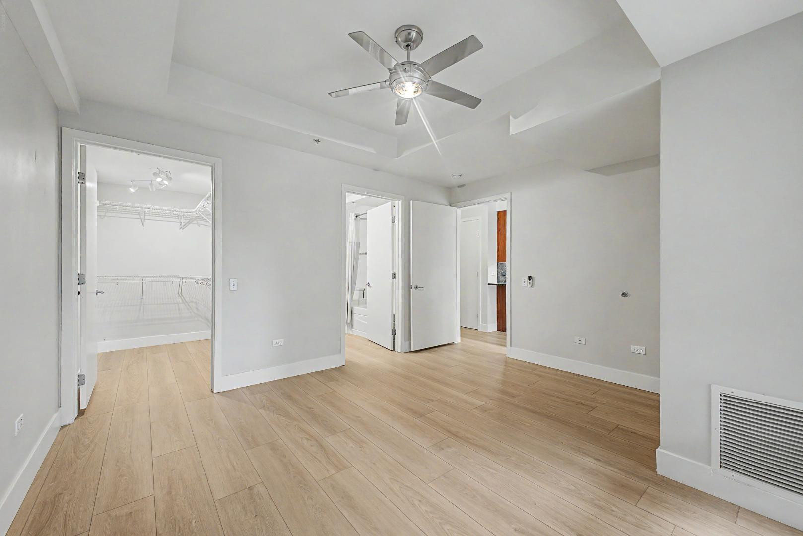 7147 E Rancho Vista Drive 4009