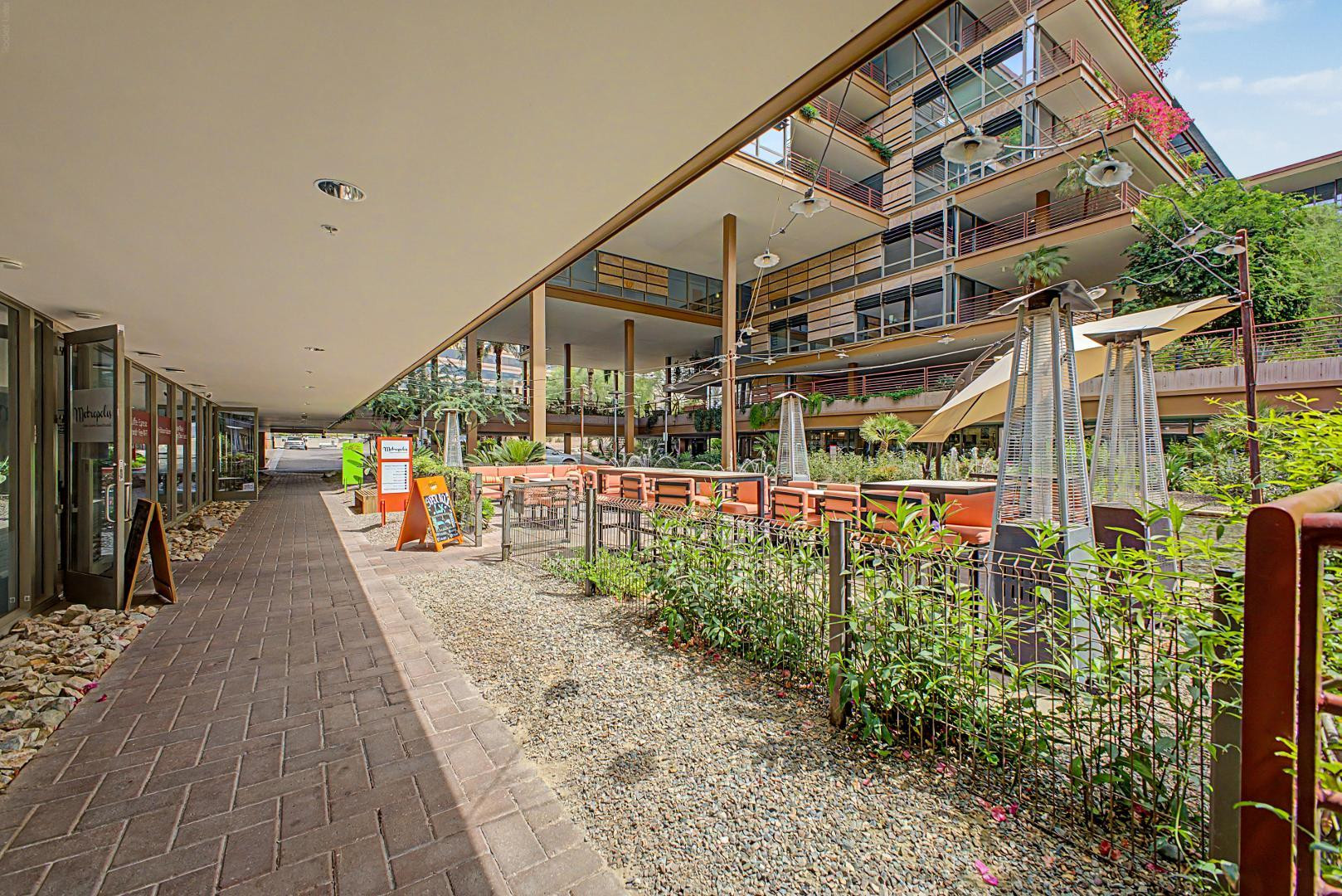 7147 E Rancho Vista Drive 4009