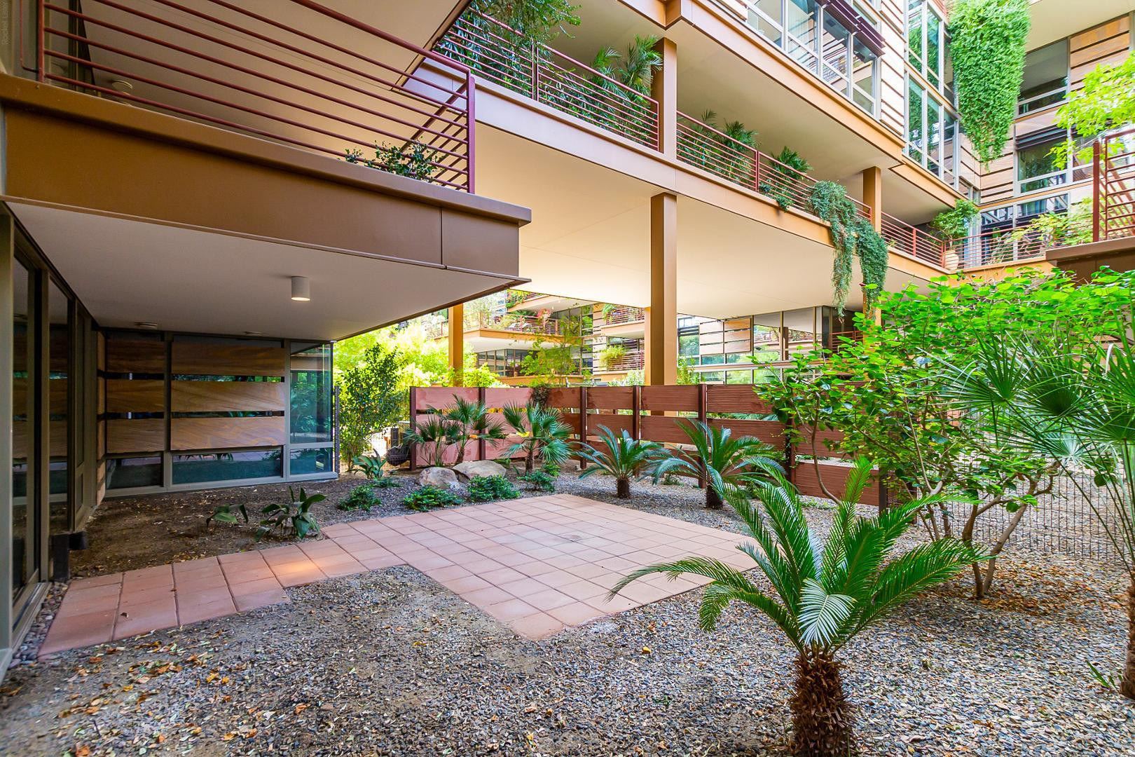 7147 E Rancho Vista Drive 4009