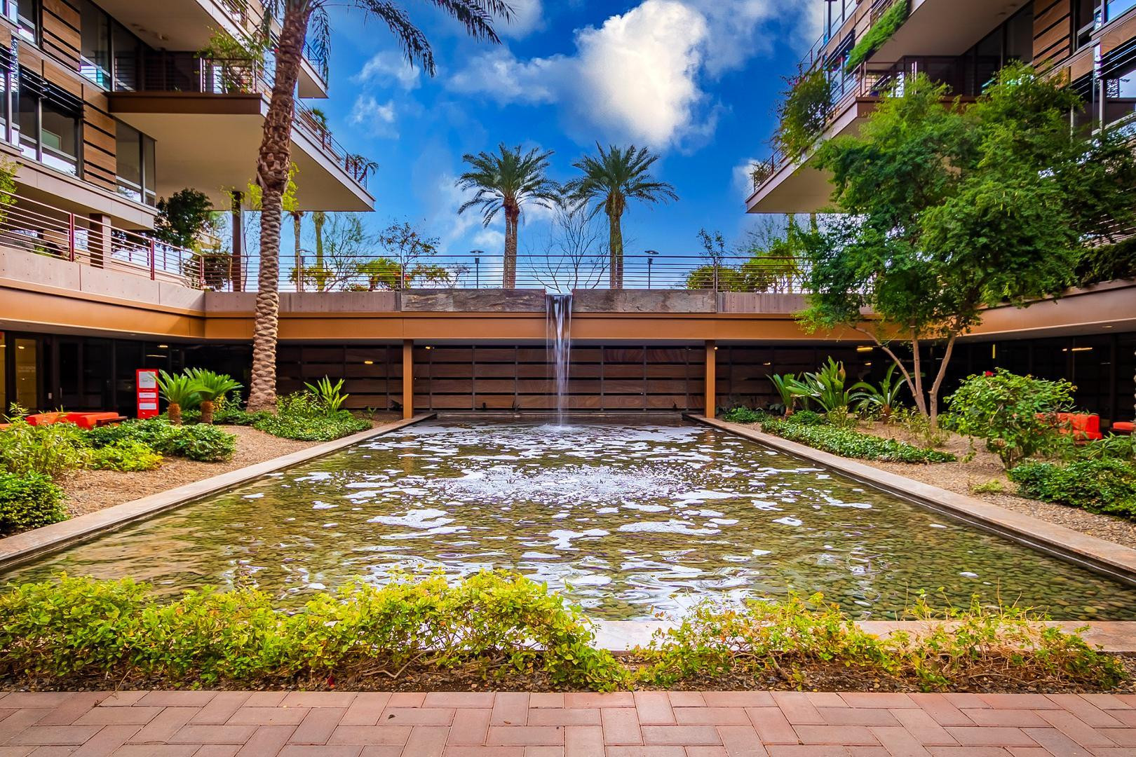 7147 E Rancho Vista Drive 4009