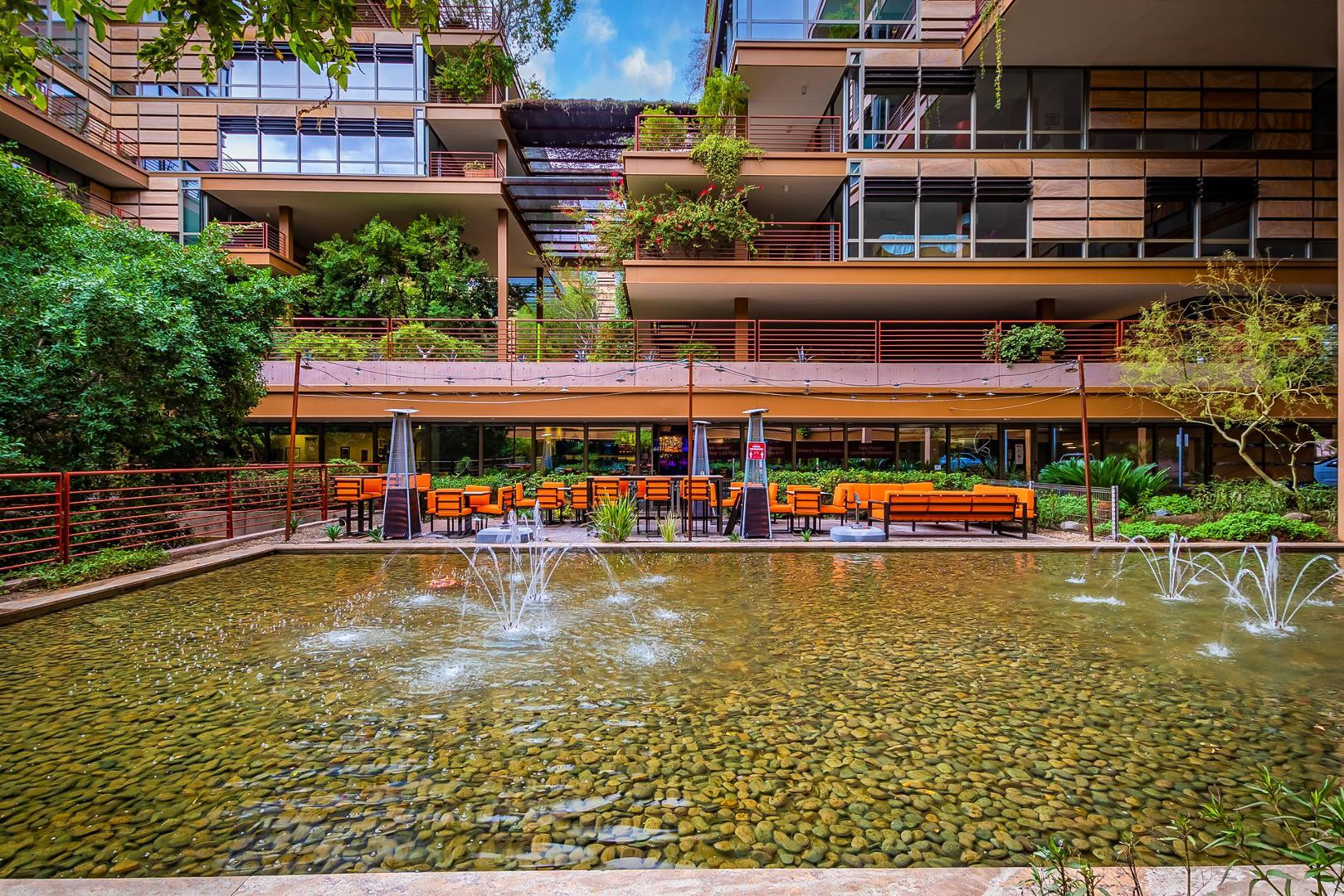 7147 E Rancho Vista Drive 4009