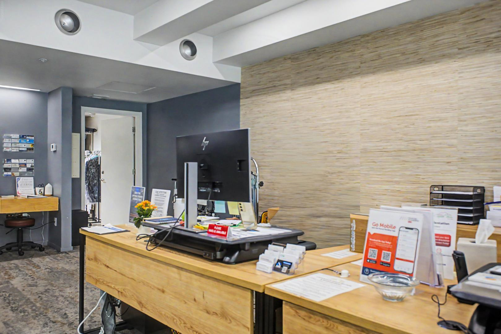 7147 E Rancho Vista Drive 4009