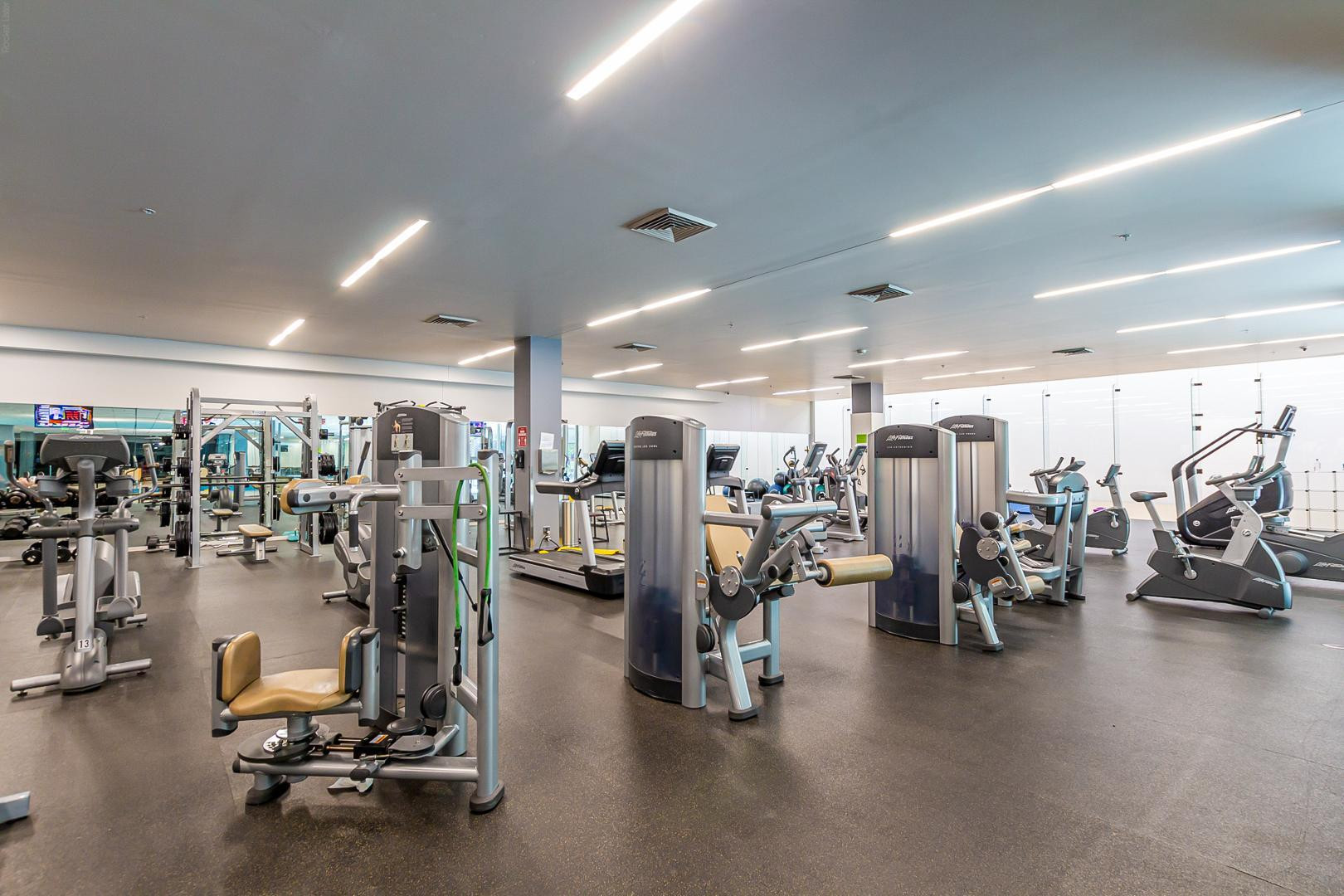 7147 E Rancho Vista Drive 4009