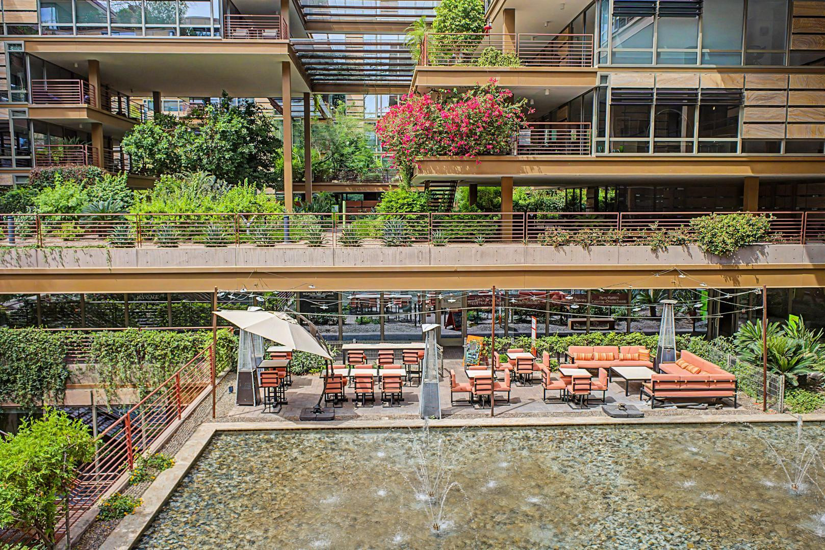 7147 E Rancho Vista Drive 4009