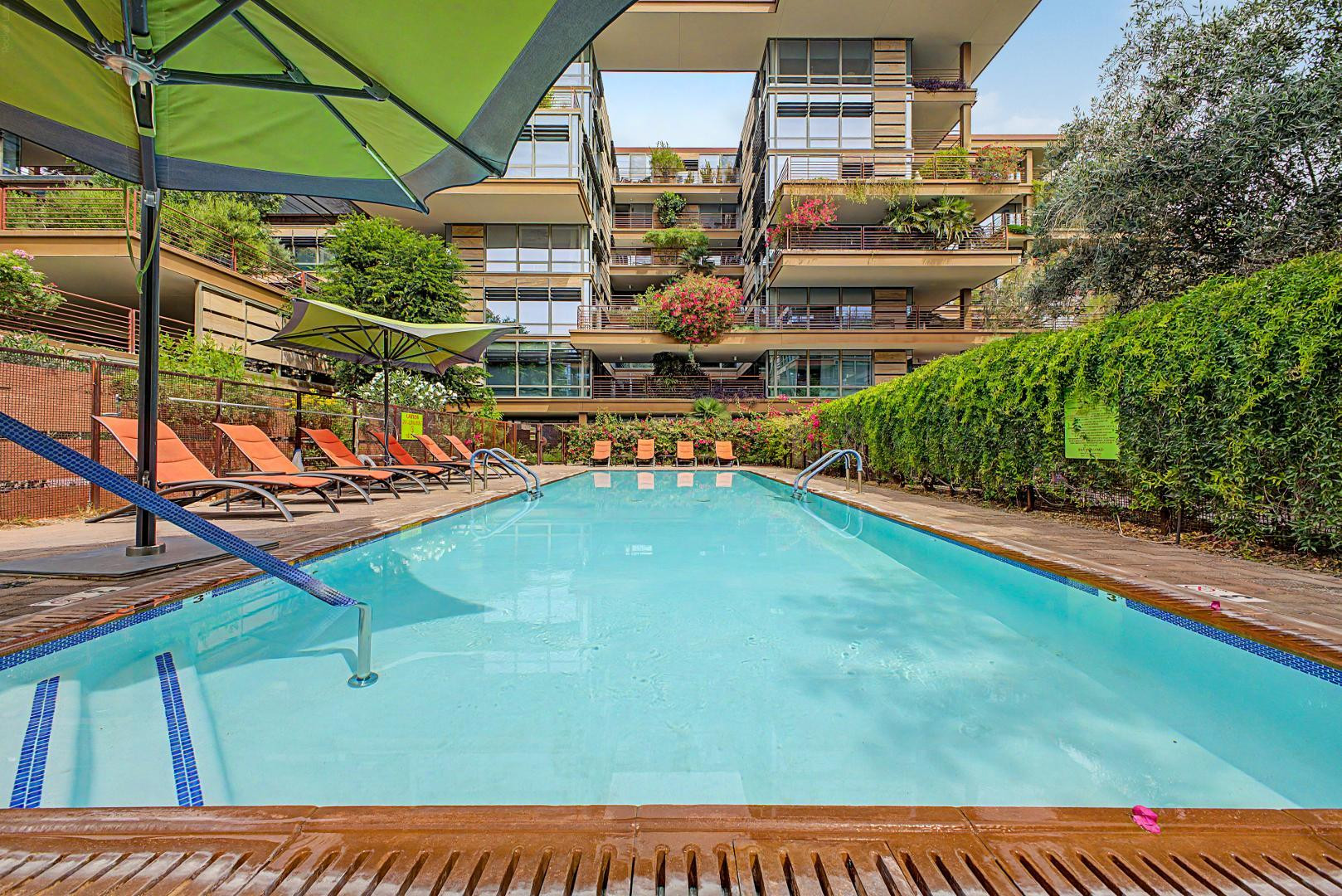 7147 E Rancho Vista Drive 4009