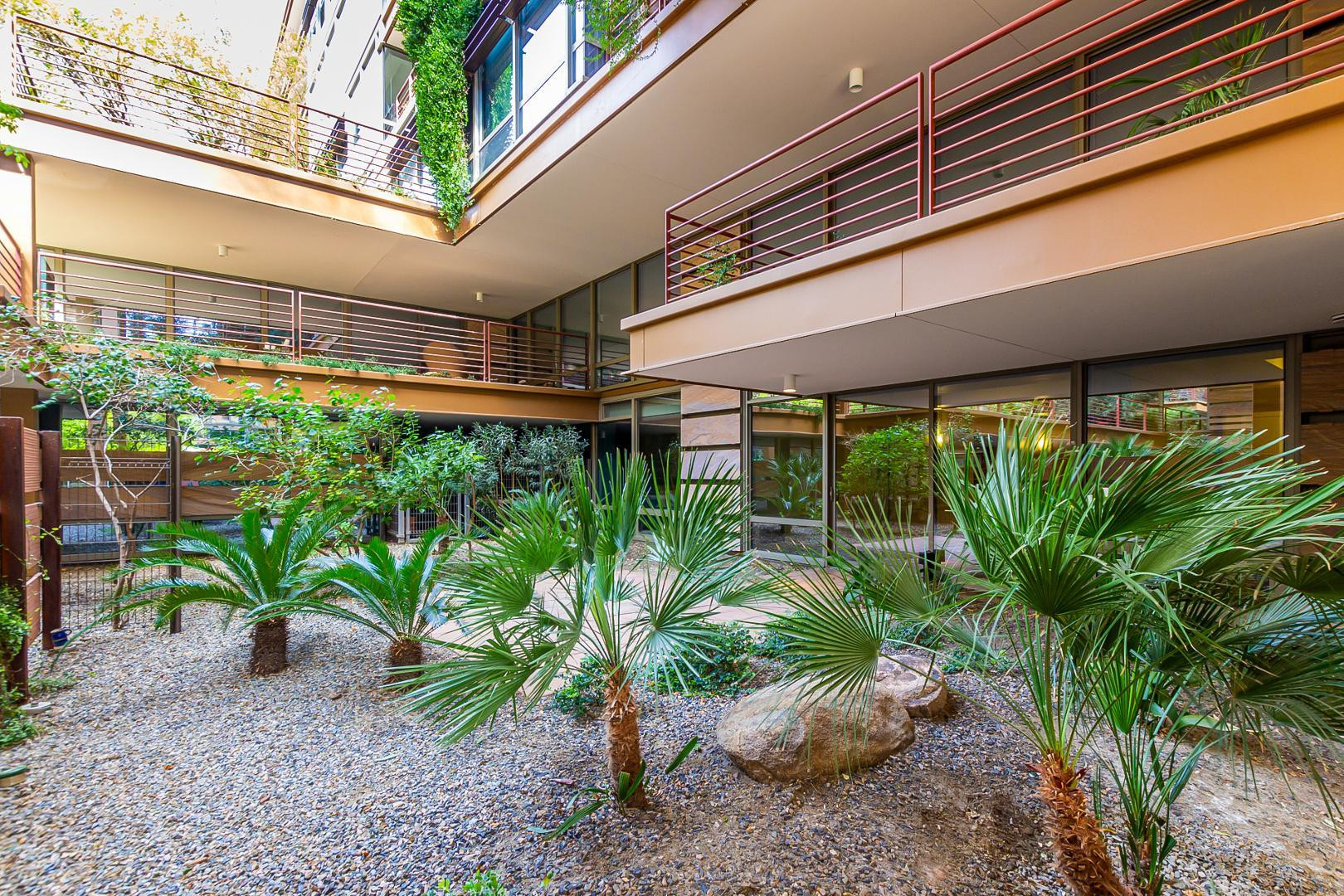 7147 E Rancho Vista Drive 4009