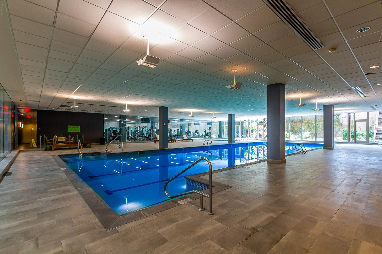 7147 E Rancho Vista Drive 4009