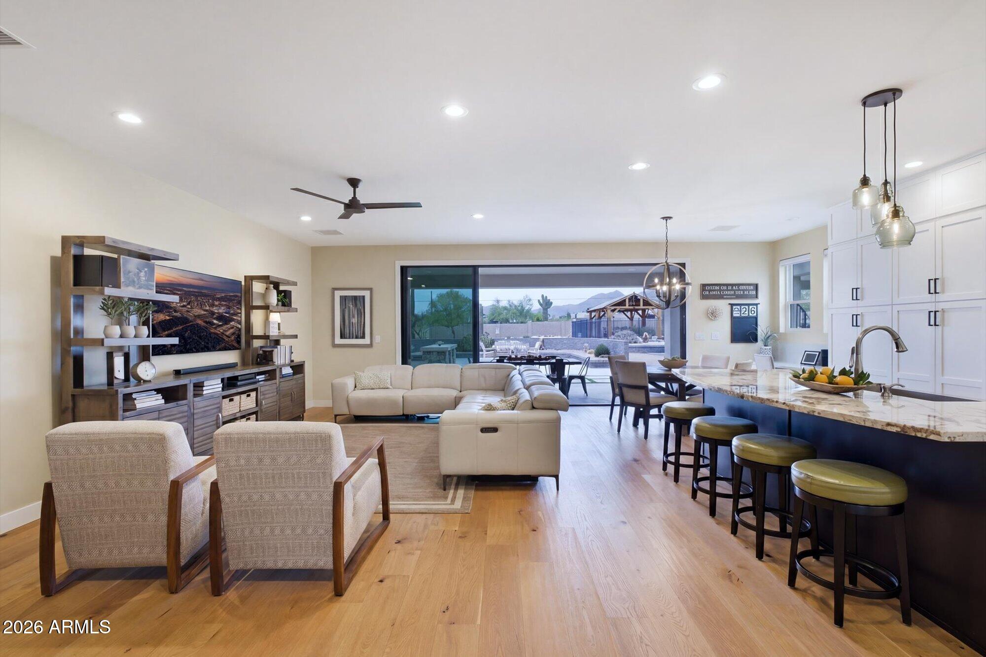 8236 E HERMOSA VISTA Drive