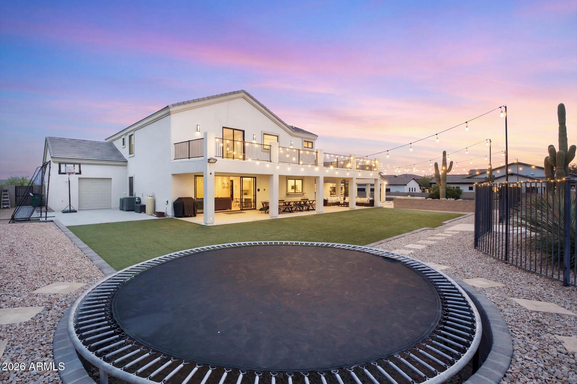 8236 E HERMOSA VISTA Drive