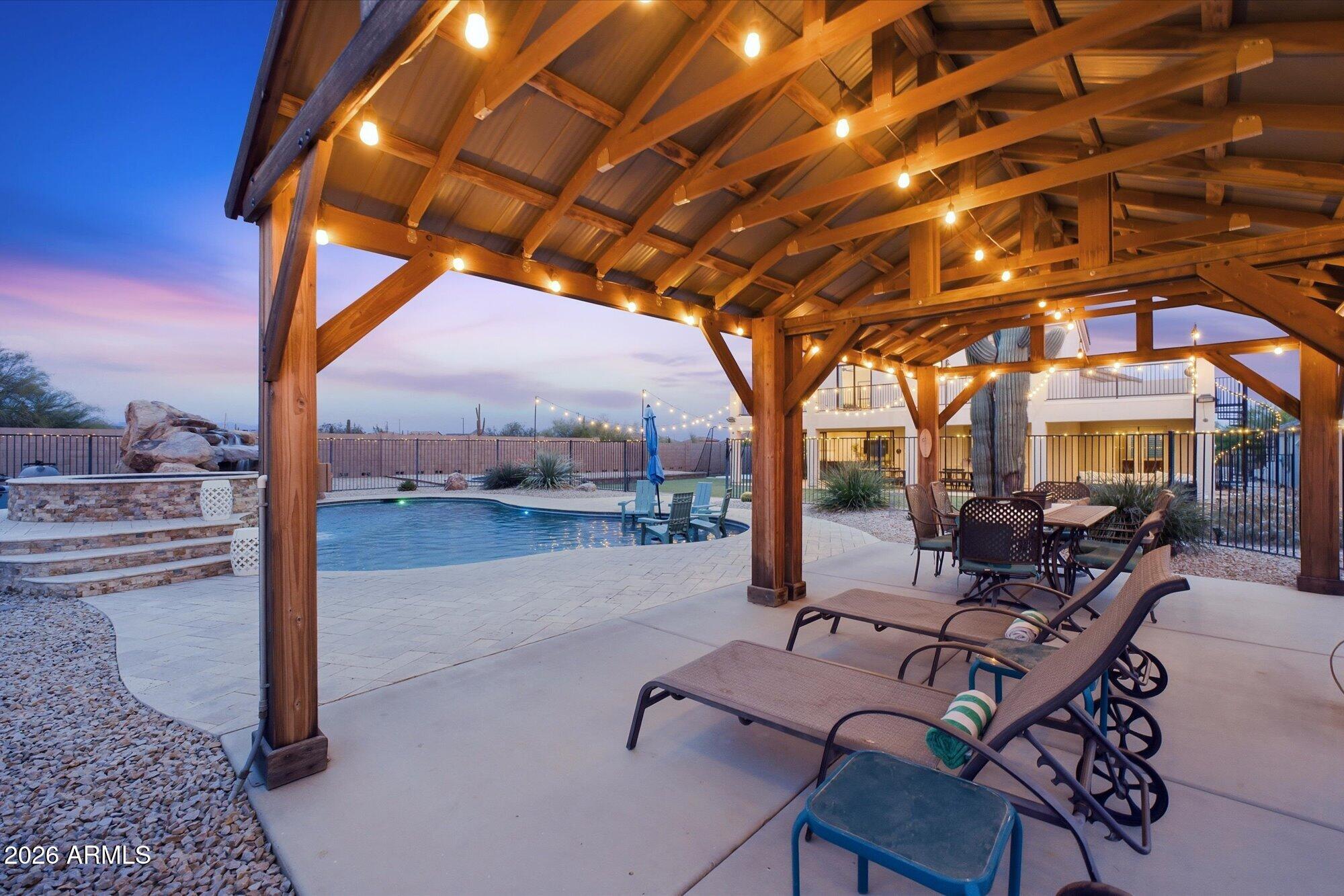 8236 E HERMOSA VISTA Drive