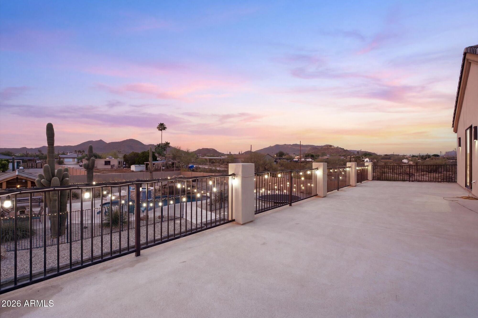 8236 E HERMOSA VISTA Drive