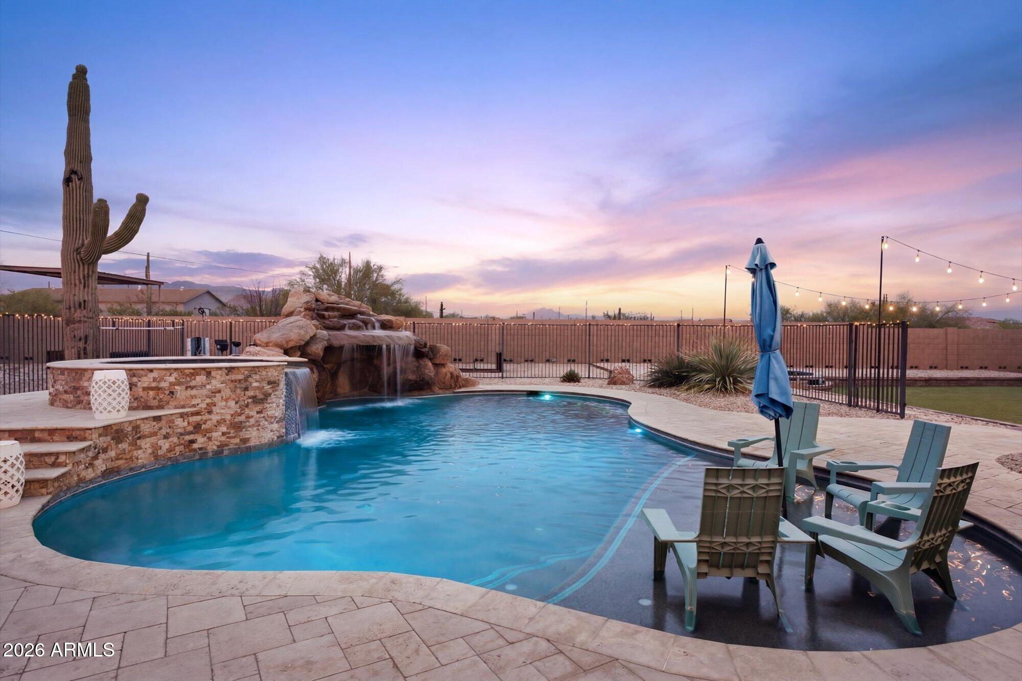 8236 E HERMOSA VISTA Drive