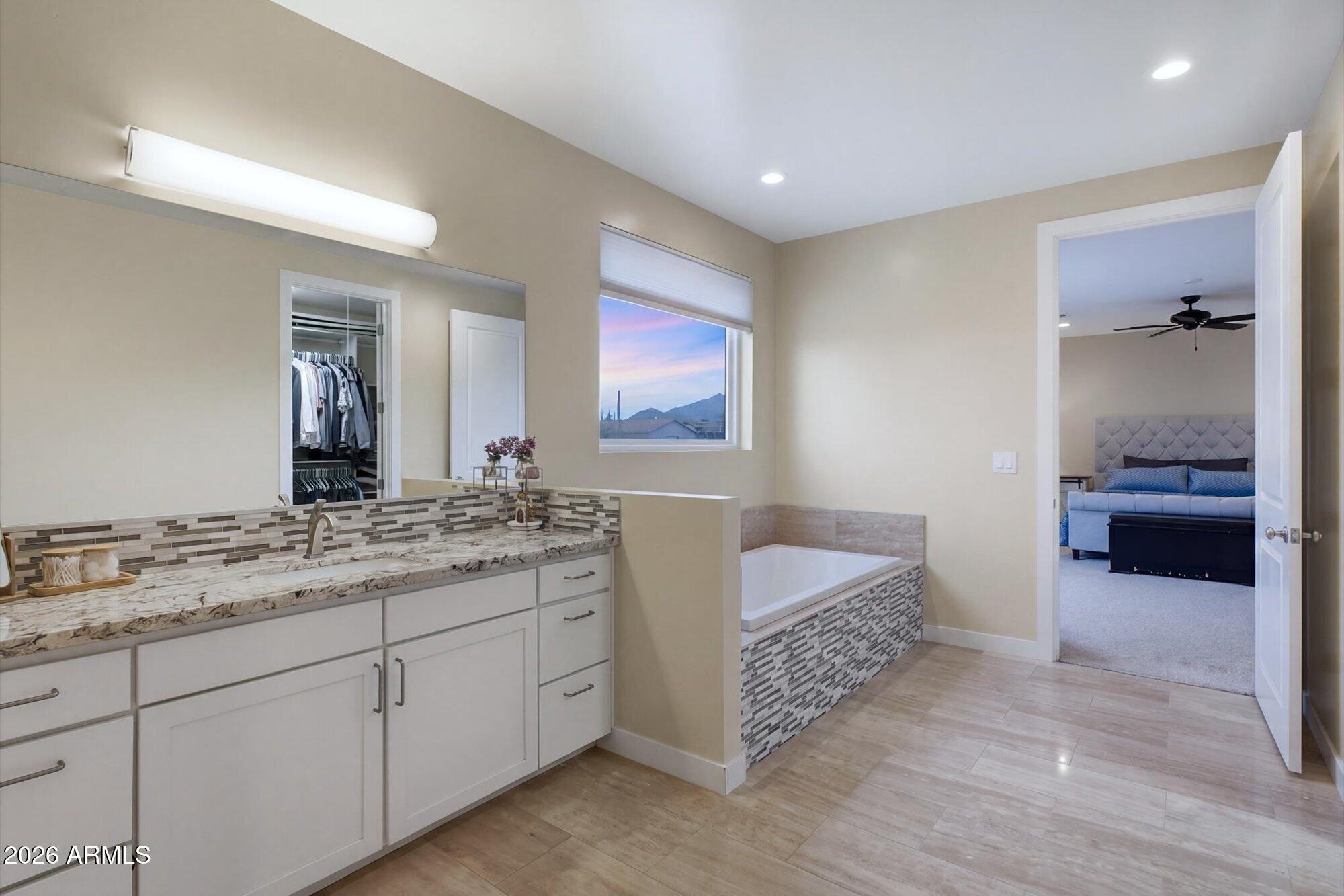 8236 E HERMOSA VISTA Drive