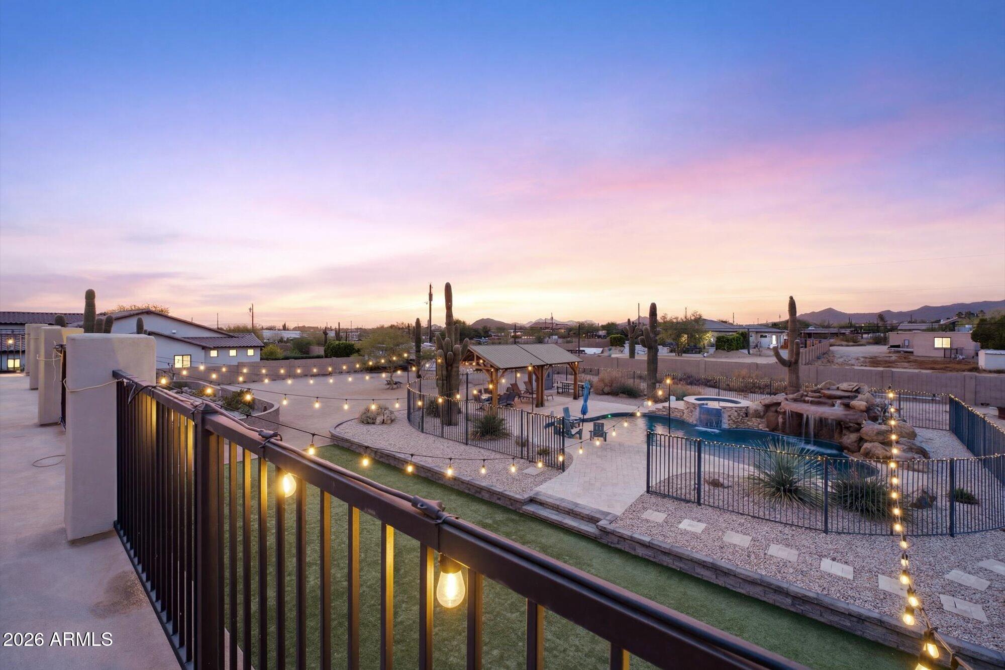 8236 E HERMOSA VISTA Drive