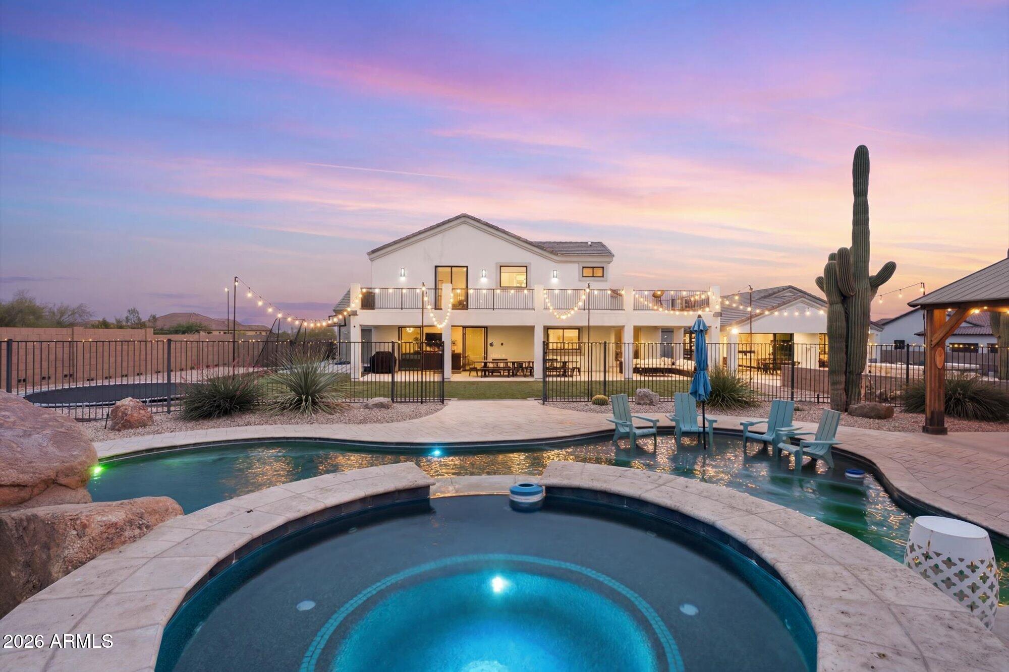 8236 E HERMOSA VISTA Drive